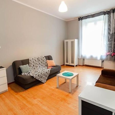 Vistula River Apartment Krakow Luaran gambar