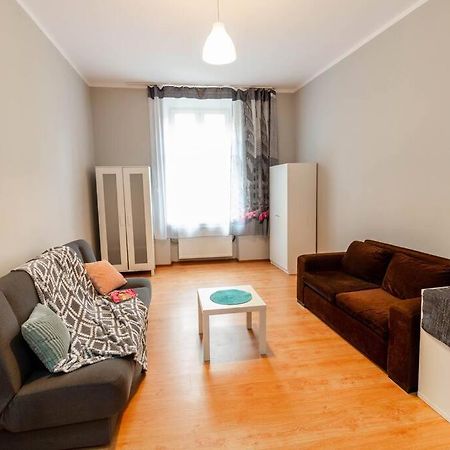 Vistula River Apartment Krakow Luaran gambar