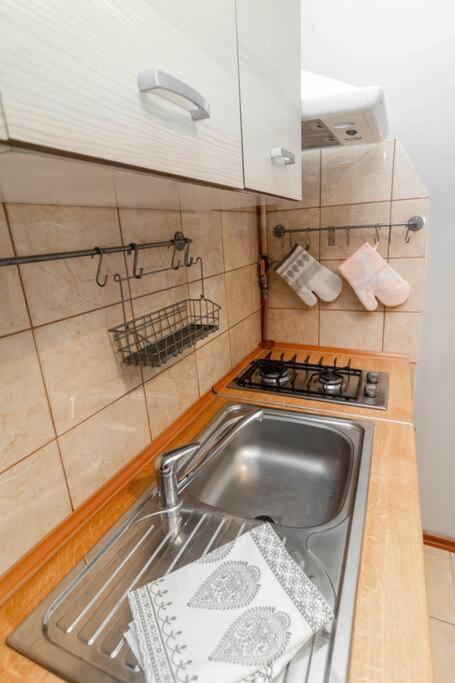 Vistula River Apartment Krakow Luaran gambar