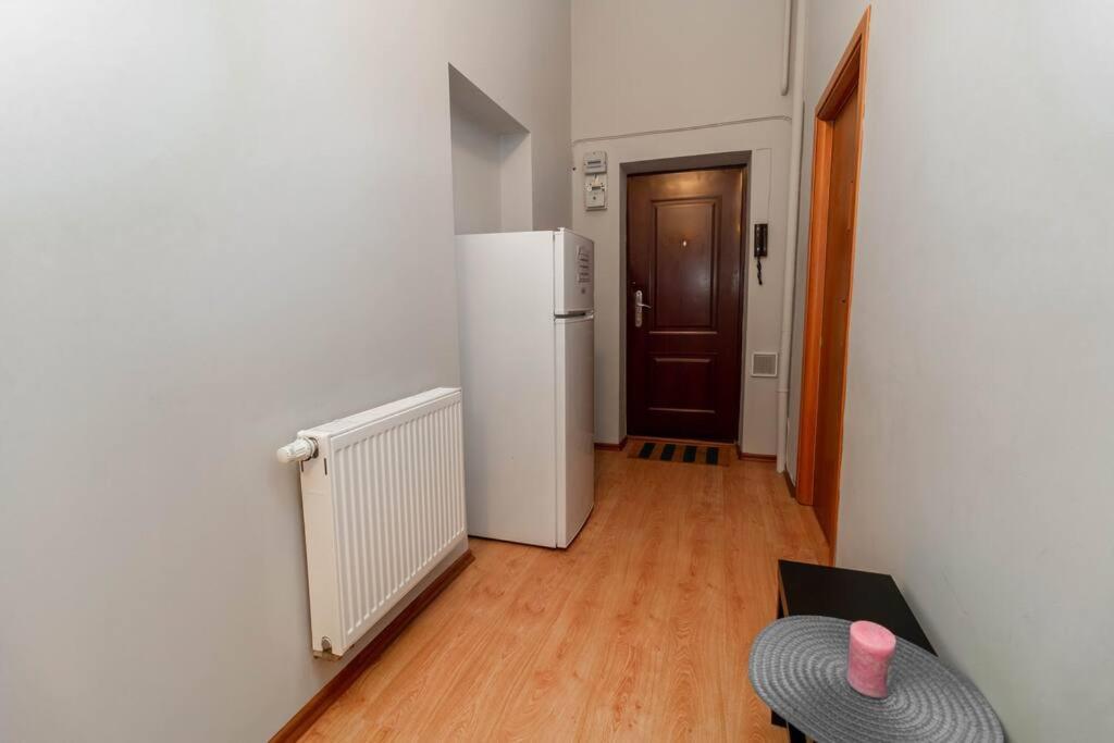 Vistula River Apartment Krakow Luaran gambar