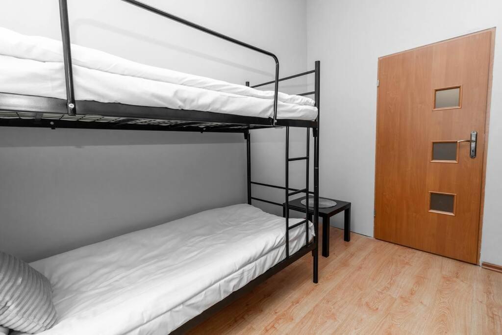 Vistula River Apartment Krakow Luaran gambar